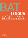 Lengua castellana. Batxillerat