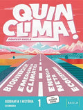 Geografia i historia 1r eso llibre de l'alumne (Projecte Fanfest)