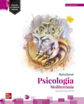 Psicologia. 1r Batxillerat - Mediterrània (LOMLOE)
