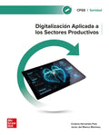Digitalizacion aplicada a los sectores productivos