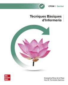 Tècniques Bàsiques d'Infermeria, CFGM Sanitat