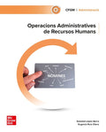 Operacions Administratives de Recursos Humans