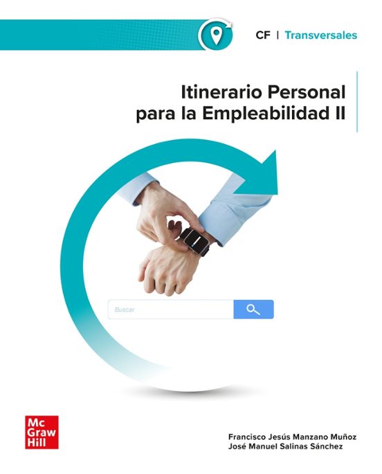 Itinerario personal para la empleabilidad ll
