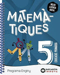 Enginy 5. Matemàtiques