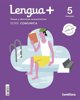 5PRI LENGUA+ COMUNICA