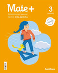 Mates + 3 Primaria Matemáticas para pensar