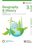 GEOGRAPHY & HISTORY 3 (3.1-3.2) (C COMMUNITY)