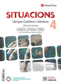 LLENGUA CATALANA I LIT 4 (LC+QA+DIGITAL)SITUACIONS