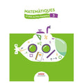 Matematiques 3 eso. EDEBE