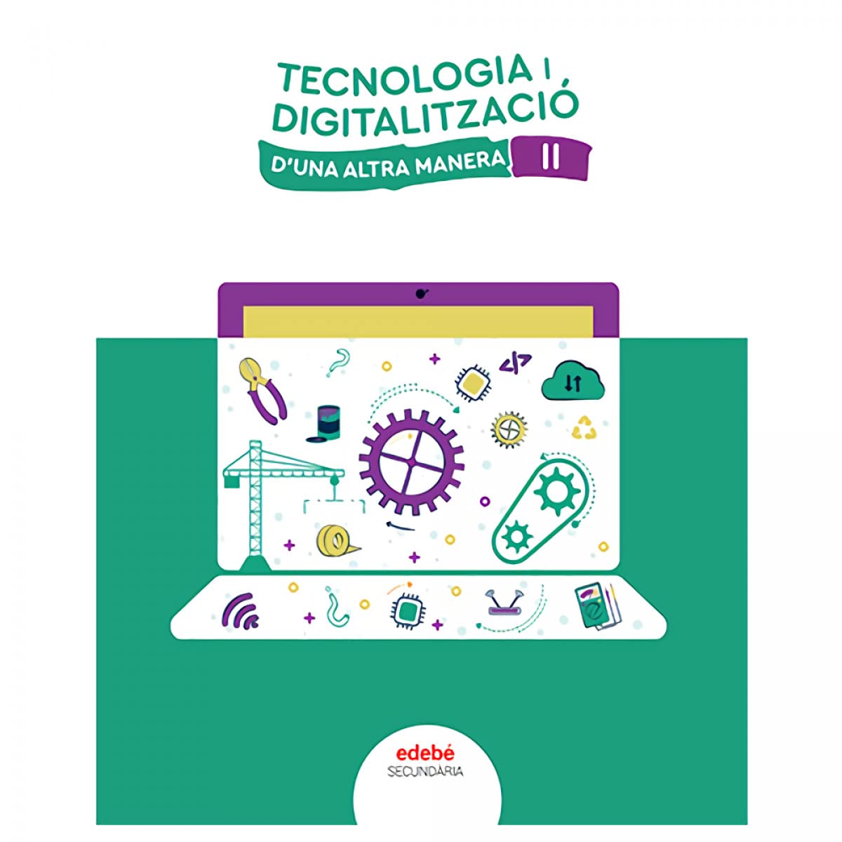 TECNOLOGIA I DIGITALITZACIO ES3 (CAT)
