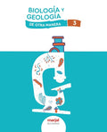 BIOLOGIA Y GEOLOGIA 3º ESO COMUNIDAD VALENCIANA