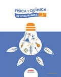 FISICA Y QUIMICA 3º ESO MURCIA ED 2023