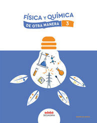FISICA Y QUIMICA 3º ESO MURCIA ED 2023