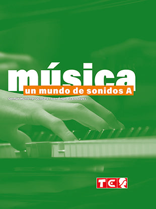 UN MUNDO DE SONIDOS A - L.A. - 2022