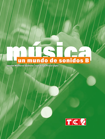 UN MUNDO DE SONIDOS B - L.A. - 2022