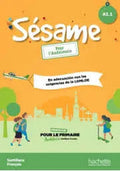 PETIT SESAME 2 ELEVE + COD ACCESO