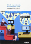 Cálculo de prestaciones a la Seguridad Social - gestión administrativa de personal
