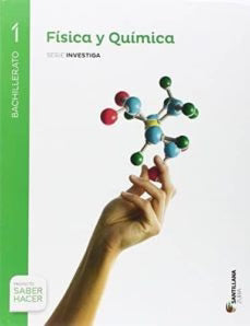Física y Química 1o Bachillerato