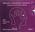 OBSERVAR COMPRENDER EXPRESAR I PLUS •