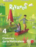 CIENCIAS DE LA NATURALEZA 4º EDUCACION PRIMARIA CASTILLA-LEON ED 2023