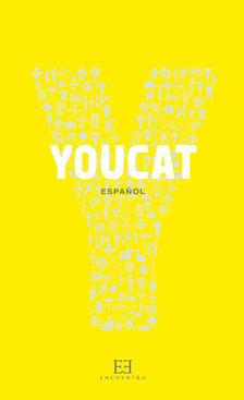 Youcat catecismo joven de la Iglesia Católica