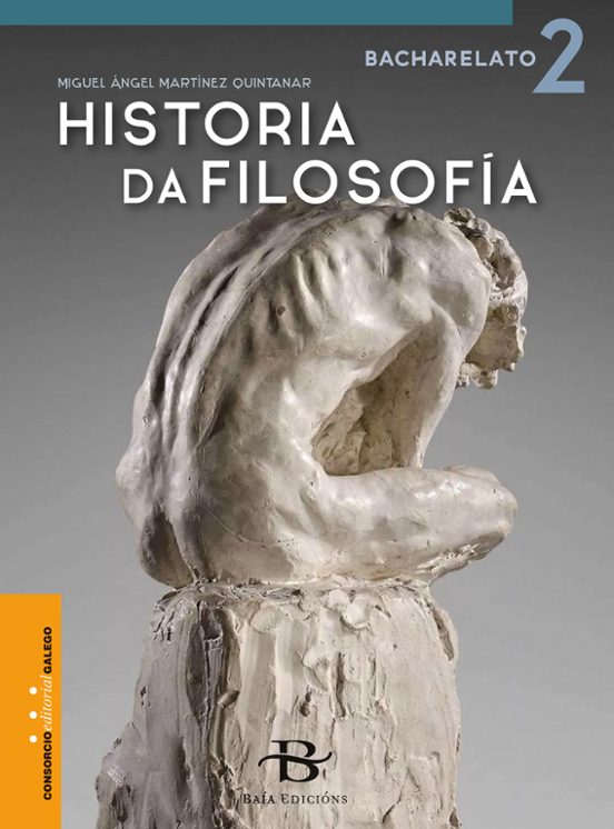 HISTORIA DA FILOSOFÍA 2º BACHILLERATO (2023)