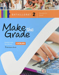 Make The Grade Bachillerato 2