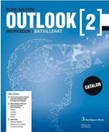 Outlook 2 Batxillerat - Workbook