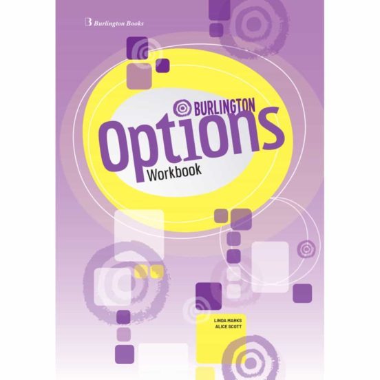 Options Eso 4 Wb Spa (sin Coleccion)