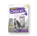 CHOICES 4 ESO BASIC PRACTICE CAT (ALTERNATIVES)