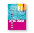 Global english B1+ workbook