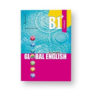 Global english B1+ workbook