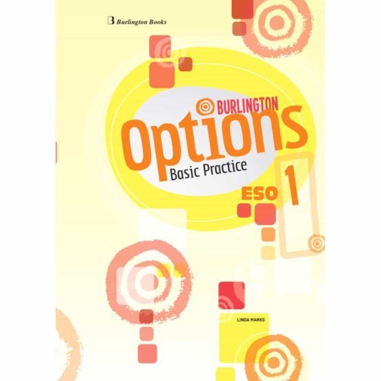 OPTIONS 1ESO WB BASIC PRACTICE 23