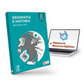 DIVER Geografia e Historia 3 (Diversificación)