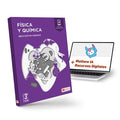 DIVER Fisica y Quimica 3 (Diversificación)
