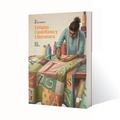 Libro alumno Lengua castellana y literatura B+ 2º Bachillerato
