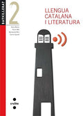 Llengua catalana i literatura, 2 Batxillerat