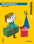 Matemàtiques, Primària, cicle mitjà 3r