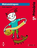 Matemàtiques 5è primària : cicle superior