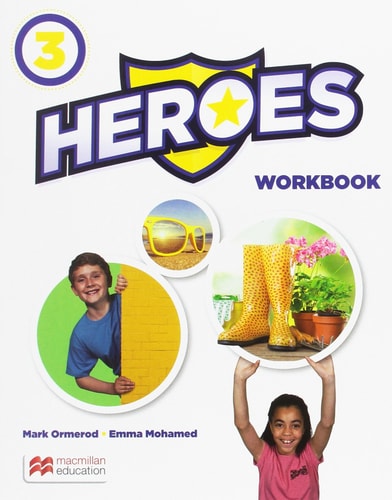 HEROES 3 Ab (SRP&PPK) Pk