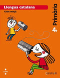 Llengua catalana, Primària, cicle mitjà 4t