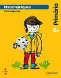Matemàtiques, Primària, cicle superior 6è