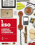 Llengua catalana i literatura, 1 ESO
