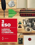Llengua catalana i literatura, 3 ESO
