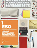 Lengua castellana y literatura, 1 ESO