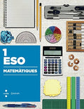 Matemàtiques, 1 ESO