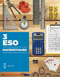 Matemàtiques, 3 ESO