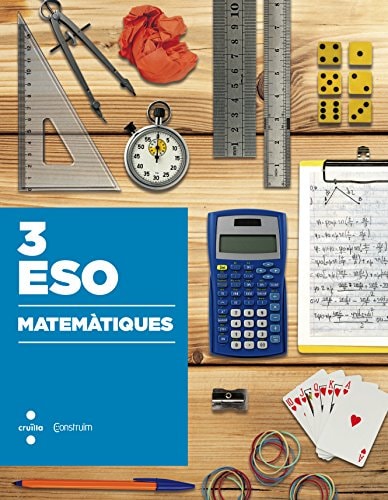 Matemàtiques, 3 ESO