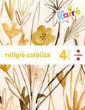 Religió católica, 4 Primària Nou Kairé