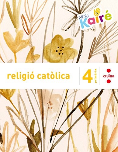 Religió católica, 4 Primària Nou Kairé